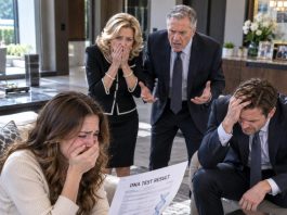 I said “yes” when my dying sister-in-law begged me to raise her little boy, never knowing one secret DNA test would expose my husband’s betrayal, destroy his family’s perfect image, and make them all pay.