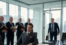My brother mocked my “little coffee shop” at a family dinner. One month later, his law firm landed their biggest client, and he froze when I walked in as the billionaire owner.