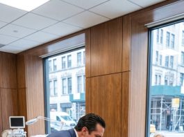 Hours after the bitter divorce, I fled to Edinburgh with my kids, while my ex-in-laws packed the clinic for his mistress’s ultrasound—until the doctor’s shocking revelation shattered their multi-billion-dollar dynasty.
