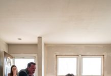 On Thanksgiving morning, I woke up to an empty house after my family flew to Maui without me. I didn’t cry. I called the movers. Five days later, they returned home screaming.