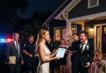 Sister-in-Law’s Wedding Day Demand Backfires: I Asked 2 Questions, Cancelled the Wedding, and Took My House Back!