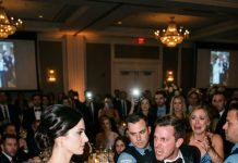 “She’s too stupid to see it coming,” my fiancé laughed to his mother. Twenty-three days later at our wedding reception, I proved him completely wrong.