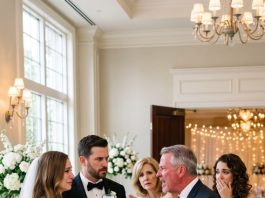 For six years, I gave my parents $2,000 every month. Then they skipped my wedding for my sister’s event and told me not to bother them. I closed every account they could access. Thirty minutes later, Dad called screaming, and one sentence revealed a secret far worse than money.