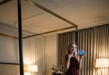 I thought hiding under the hotel bed would give my new husband a romantic surprise. Then a woman entered, called my father, and started discussing how much Daniel would receive once I signed over my family shares.