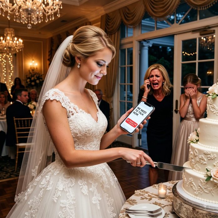 Bride_reading_smartphone_at_wedding_2K_20261022134408