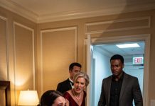 My sister’s mother-in-law had her beaten on her wedding night because she refused to surrender her condo, while her new husband listened outside. They had no idea her older brother knew exactly how to expose everything.