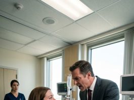 “You’re getting nothing from Mom’s estate,” my brother sneered beside my hospital bed. He thought I lived on a $4,500 teaching salary, never realizing I earned $680,000 a year. Three days after filing the inheritance paperwork, he discovered something that made him call me in absolute panic.“You’re getting nothing from Mom’s estate,” my brother sneered beside my hospital bed. He thought I lived on a $4,500 teaching salary, never realizing I earned $680,000 a year. Three days after filing the inheritance paperwork, he discovered something that made him call me in absolute panic.