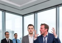 My brother demanded my trust fund for his kids, but the bank manager stepped in. He thought he could claim it until the account restrictions were revealed. His confidence crumbled, my parents went silent, and then the real beneficiary was named.