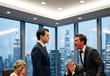 My Parents Sold the Company for $80B and Exiled Me. But When They Bragged About the Sale, the Buyer Said One Sentence That Stopped Everything.