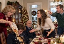My mother dumped my son’s Christmas dinner straight into his lap, and my brother shouted, “Get out and never come back!” I stood up, looked at all of them, and said, “Fine—but in thirty minutes, you’re going to wish you hadn’t.”