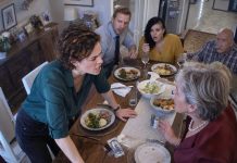 My mother-in-law watched everyone at the table enjoy a lavish family feast before looking me straight in the eye and saying there was absolutely nothing left for me to eat. She had no idea that I was the person secretly paying their mortgage and household bills, and when I canceled every payment without warning, it took just two days for her to call me in a panic.