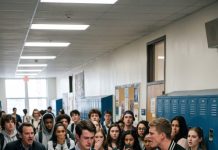 He bullied everyone because his powerful father always protected him. But when he deliberately smashed a quiet honor student’s guitar in front of hundreds of classmates, he made one terrible mistake. Minutes later, the truth about the broken instrument surfaced, and his privileged life began falling apart.