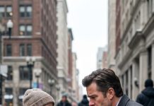 A freezing five-year-old stopped me outside my Chicago office and asked for somewhere to sleep.