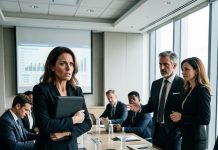 I’d just signed a $3 billion deal for the company when my husband’s new director—and secret mistress—kicked me off the project. My husband, the CEO, demanded, “Who is she?” His mistress replied, “Just an analyst. She wasn’t good enough.” Then he called me “unremarkable” in front of the entire board. Neither of them realized it was already too late…
