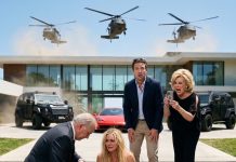 My Husband Dragged Me For Miles When I Refused His Mistress My Villa, While His Mother Filmed It Live… But Neither Realized Who Was In Those 3 Choppers Until My Butler Knelt.