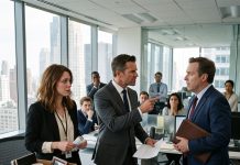 “ I UNDERSTAND. I’LL PACK MY THINGS,” SHE WHISPERED AFTER BEING FIRED WITHOUT WARNING. BUT THE CEO REFUSED TO LET HER GO WITHOUT ANSWERS—AND WHEN HE REVEALED WHAT HE’D DISCOVERED IN THE COMPANY’S SECRET ACCOUNTS, SHE REALIZED LOSING HER JOB WAS ONLY THE BEGINNING.