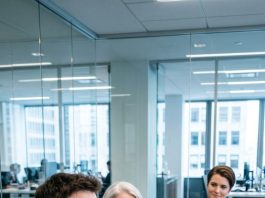 For 10 painful years, my family looked down on me, believing I was just a struggling freelancer. Then, feeling hopeless, they applied for jobs at the Fortune 500 company I secretly owned from the shadows. The look of pure shock on their faces when I walked into the interview shattered their pride forever…