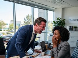 My CEO husband put me on the salary-cut list after I generated 70% of our revenue. I walked out instantly. Three days later, he smashed through HR’s door in a full-blown panic.