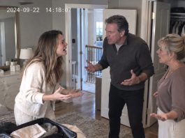 At midnight, I overheard my parents discussing how to use my grandfather’s $3 million to rescue my brother’s failing business. They thought their eighteen-year-old daughter knew nothing. What they didn’t realize was that I’d visited an attorney hours earlier and made their entire plan impossible.