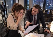 At the end of the workday, my CEO stopped me just as I was packing my bag and asked, “Can you keep a secret?” I thought he was about to share confidential company news, but the moment he closed his office door and showed me what was on his desk, I realized this was something far more dangerous than office gossip.