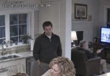 My mother-in-law beat me so badly I could barely move, while my husband calmly continued eating dinner. Three days later, she stormed into the hospital to silence me. But my bed was empty, and the police had already received evidence she never expected.