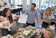 My mother-in-law hated me from the day we met, drugged my tea, switched my newborn baby with my sister-in-law’s sick child, then smirked at dinner until I took a secret DNA test and exposed everything.