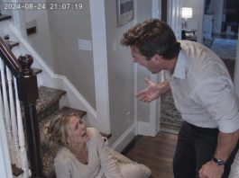 My husband thought breaking my wrist would scare me into signing his loan papers. Instead, I photographed everything, filed for protection, sold the house I owned before our marriage, and flew away. He mocked me afterward—until one doctor told him exactly why my room was empty.