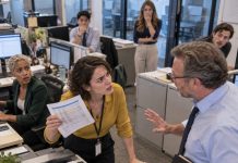 I accidentally discovered that my coworker was earning far more than me, even though we had similar responsibilities and I was constantly taking on extra work to keep our team running smoothly. What hurt the most wasn’t just the salary gap, but what I uncovered when I started asking questions about how our company actually rewarded its employees.