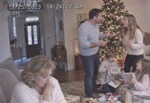 My son excluded me from Christmas dinner, then accidentally left his phone connected. I heard my daughter-in-law laugh, “She thinks paying our bills makes her family!” After years of funding their comfortable life, I opened my bank account. The next morning, my son called eleven times.