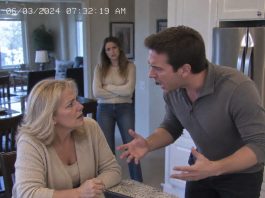 My son thought winning the lottery meant I would finally hand him control of my finances. He offered to manage my $30 million fortune, unaware I’d overheard his disturbing phone call. While he made plans behind my back, I quietly visited an attorney and signed documents.