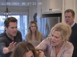 My mother-in-law sat in my kitchen wearing an expensive silk robe, demanding $5,000 from my work bonus. She had no idea I had discovered her secret casino spending on my bank card. When I confronted her, she attacked me. The next morning, everything changed.