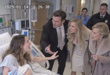 My husband didn’t even look at our newborn daughter before demanding I sign away everything. His mother smiled as security escorted us into freezing weather. They thought they’d stolen my father’s mansion. But when my attorney examined those papers, he discovered something that changed everything.