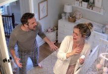 I thought Grandma was hurting my baby because she cried in terror whenever Grandma visited. My wife laughed at my suspicions. Then my hidden camera recorded something horrifying at 2:17 AM. The person standing over my daughter’s crib was someone I trusted with my life. What happened next shattered everything I believed about my family…..