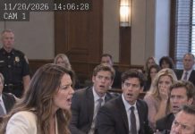 My husband spent months convincing our sons that I was destroying the family. What he didn’t tell them was that he had transferred nearly $1.8 million in marital assets into companies bearing their names. When the judge mentioned those companies, every smile on their side of the courtroom disappeared.