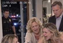 My mother wanted me to go to prison to protect her golden-child daughter after a hit-and-run. My sister laughed and said, “Who would believe you? You look like a criminal.” I calmly recorded her confession, pulled out my phone, and made one call that changed everything.