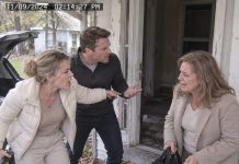 After I gave my son and his wife $40,000, they pushed me into their basement and slowly made me feel unwelcome. Finally, my daughter-in-law dumped me at an abandoned family house. She didn’t know the one document I already had proved exactly who owned it.