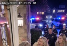 At midnight, my father smashed my front door with a crowbar while my mother screamed that my sister deserved my grandmother’s house. They thought I was hiding inside. But I had secretly sold the property for $850,000. When three police cruisers arrived, their nightmare began.