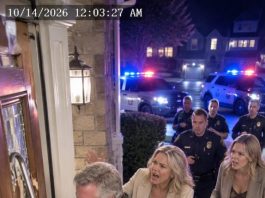 At midnight, my father smashed my front door with a crowbar while my mother screamed that my sister deserved my grandmother’s house. They thought I was hiding inside. But I had secretly sold the property for $850,000. When three police cruisers arrived, their nightmare began.