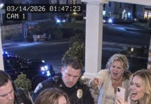 My sister was livestreaming to thousands of viewers as police dragged me barefoot from my home in handcuffs. My mother accused me of stealing $218,000 from my dead grandmother. She had no idea I was the one who originally reported the missing money.