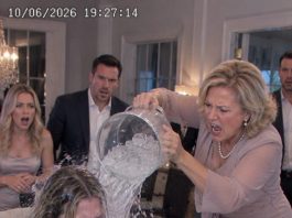 My ex-husband laughed while his mother humiliated me in front of his new girlfriend, never realizing the “poor pregnant ex-wife” secretly owned the billion-dollar company paying all their salaries. I didn’t fight back. I activated one emergency protocol—and his phone immediately started ringing.