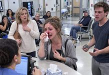 My brother broke my nose over a calculator. My mom laughed in my face, so I walked into the ER alone and told the truth that destroyed her perfect reputation.