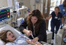 The woman who tried to kill me in the hospital was my own sister. As she pushed a mysterious substance into my IV, she calmly explained why she needed me dead. I barely survived. What the police discovered three days later exposed a betrayal beyond anything I imagined…..