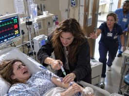 The woman who tried to kill me in the hospital was my own sister. As she pushed a mysterious substance into my IV, she calmly explained why she needed me dead. I barely survived. What the police discovered three days later exposed a betrayal beyond anything I imagined…..