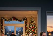 After years of being called the daughter who ruined Christmas, I finally stopped showing up and stopped paying. Hours later, the food disappeared, the rentals were repossessed, and one hidden folder exposed what my parents had been doing with my money.