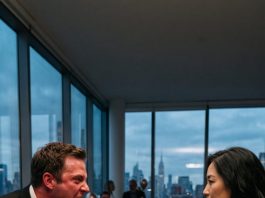 After 5 years my ex stole my DNA to make a child. At his $10M penthouse he called her baggage. My two folders changed everything.