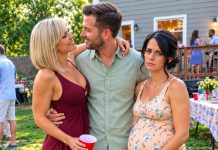 My husband invited his ex-wife to his birthday dinner because, according to him, she was “still part of the family.” What he didn’t expect was the surprise I had prepared for both of them.