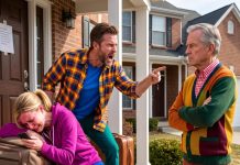My daughter tried to drain $184,000 from my grandson’s college fund for a luxury condo, so I froze her bank accounts and left her belongings on the porch.