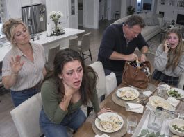 My step-mom secretly put the one thing I’m allergic to in my dinner. After I finished the whole plate she smiled and said, “See? You were just being dramatic.” Ten minutes later I couldn’t breathe. She looked at me and said, “Stop overreacting.” I woke up in the hospital.
