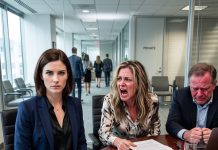 A scheming stepmother stole an identity to secure a $95,000 loan for a house, but she made a fatal error: she failed to realize that the daughter she had wronged was now a financial crime investigator. Coldly, the daughter brought the forged evidence directly to the bank, springing a perfect legal trap that landed the money-hungry fraudster in a cold federal prison.