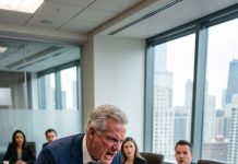 After 37 years, my company fired me to cut costs. A young employee cried, my boss smirked, and 49 major clients canceled their deals overnight. Then the CEO called in a panic: “Who are you?”